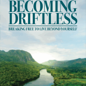 BECOMING DRIFTLESS