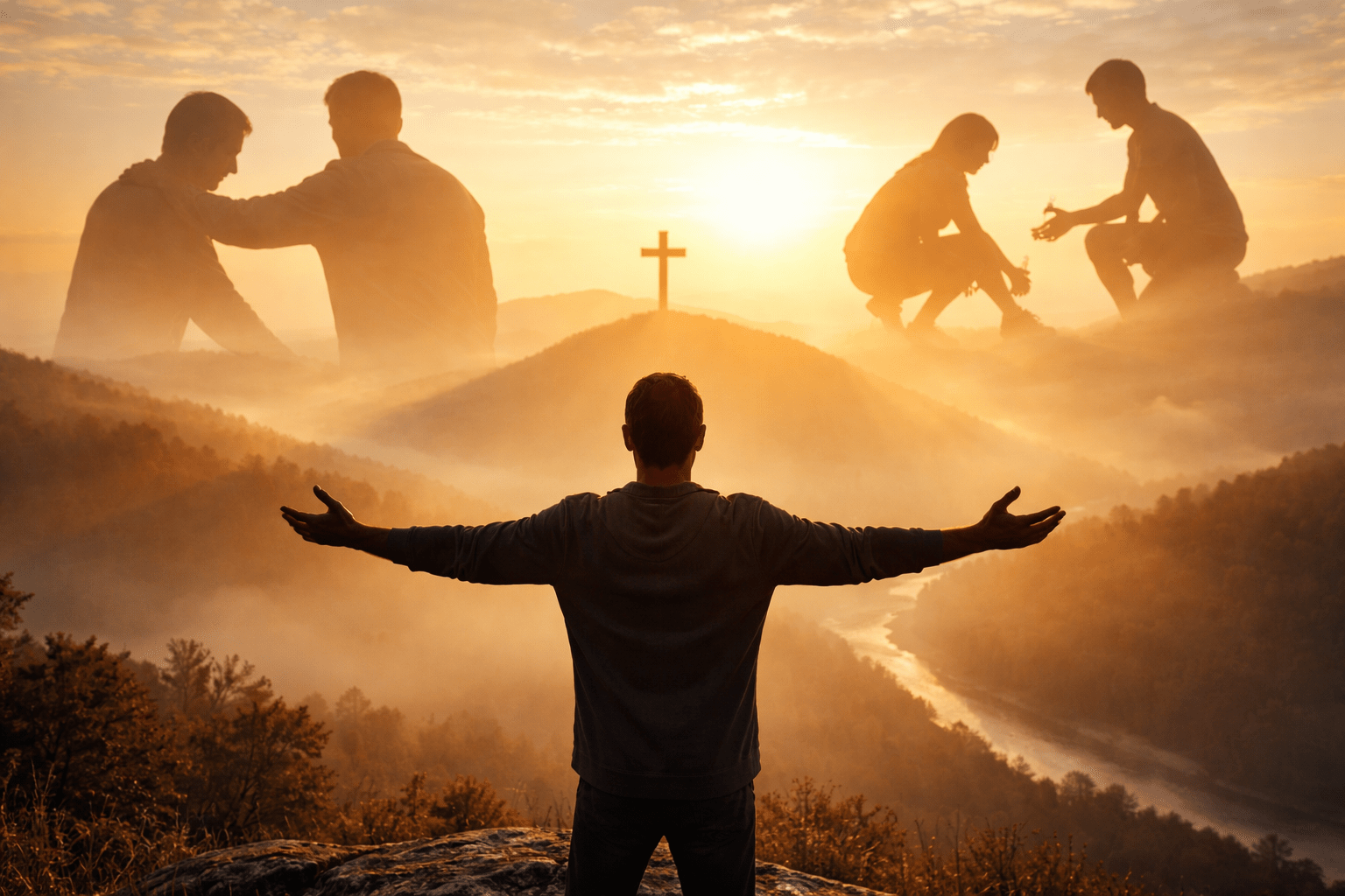 When Your Effort Matters Forever